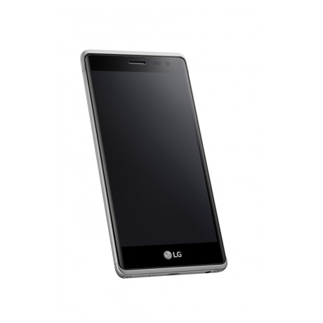 Mobilní telefon LG Zero (H650) - Silver - LG Zero -&nbsp;Silver (foto 3)