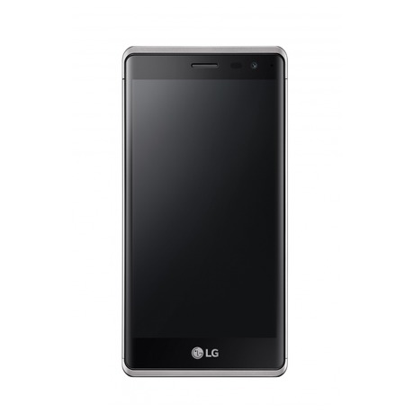Mobilní telefon LG Zero (H650) - Silver - LG Zero -&nbsp;Silver (foto 4)