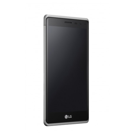 Mobilní telefon LG Zero (H650) - Silver - LG Zero -&nbsp;Silver (foto 7)