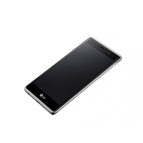 Mobilní telefon LG Zero (H650) - Silver - LG Zero -&nbsp;Silver (foto 9)
