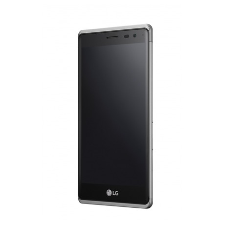 Mobilní telefon LG Zero (H650) - Silver - LG Zero -&nbsp;Silver (foto 10)