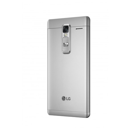Mobilní telefon LG Zero (H650) - Silver - LG Zero -&nbsp;Silver (foto 12)