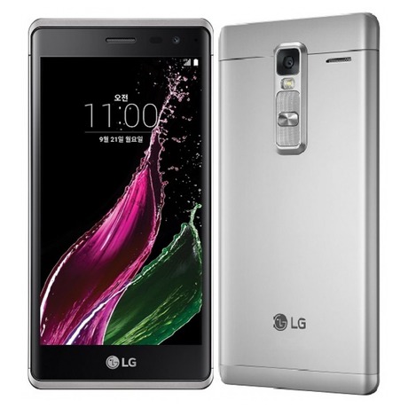 Mobilní telefon LG Zero (H650) - Silver - LG Zero -&nbsp;Silver (foto 13)