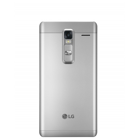 Mobilní telefon LG Zero (H650) - Silver - LG Zero -&nbsp;Silver (foto 14)