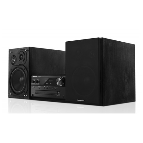 Mikrosystém Panasonic SC-PMX70BEGK