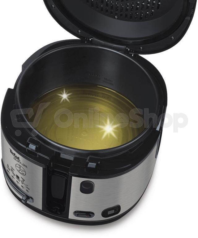 Fritéza TEFAL FF175D71