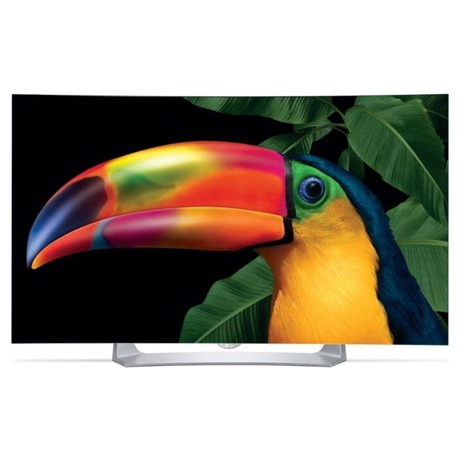 Televize LG 55EG910V