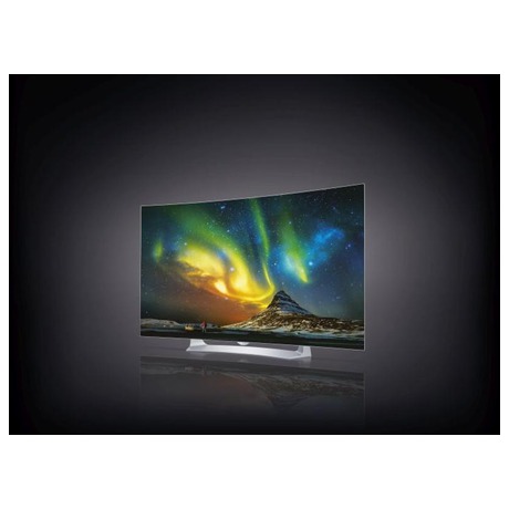 Televize LG 55EG910V