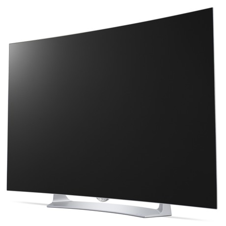 Televize LG 55EG910V