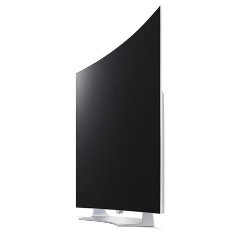 Televize LG 55EG910V