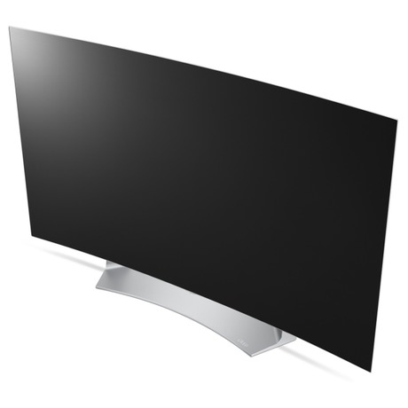 Televize LG 55EG910V