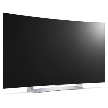 Televize LG 55EG910V