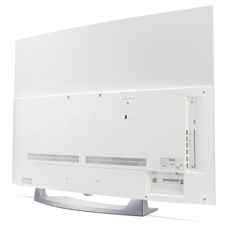 Televize LG 55EG910V