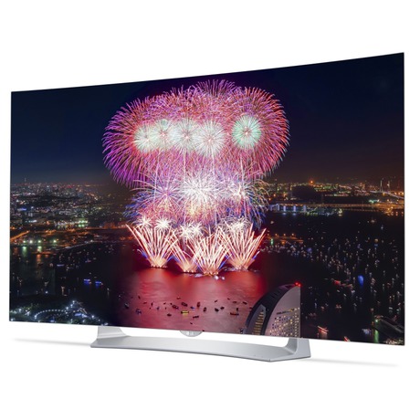 Televize LG 55EG910V - LG 55EG910V (foto 19)