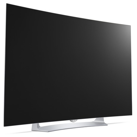 Televize LG 55EG910V
