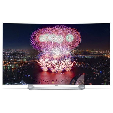 Televize LG 55EG910V