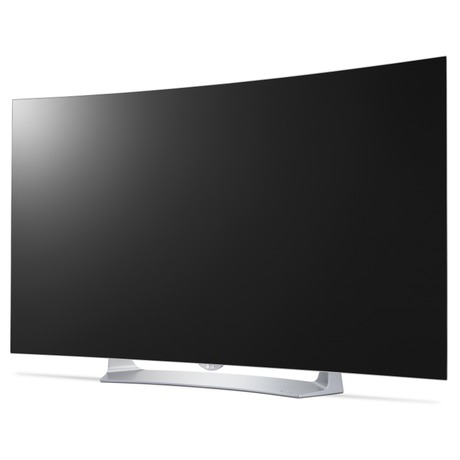 Televize LG 55EG910V