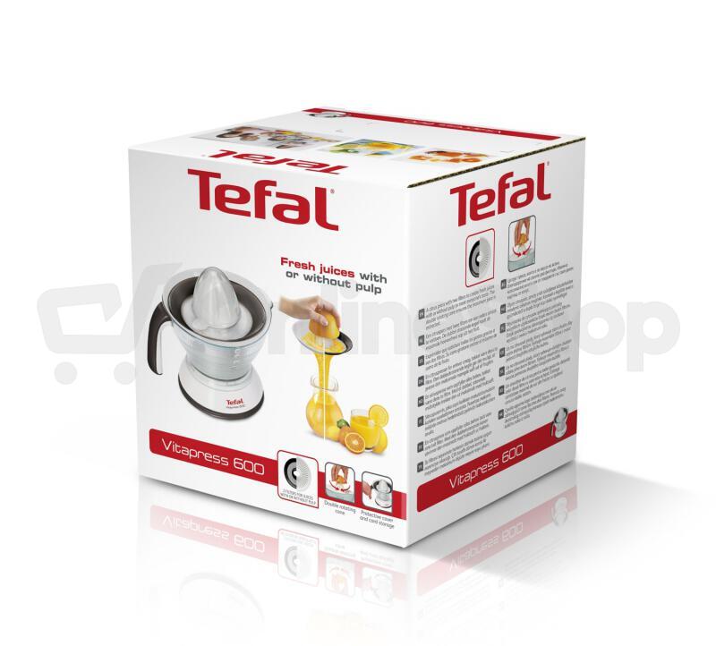 Lis na citrusy Tefal ZP300138