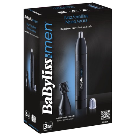 BaByliss E652E (foto 1)