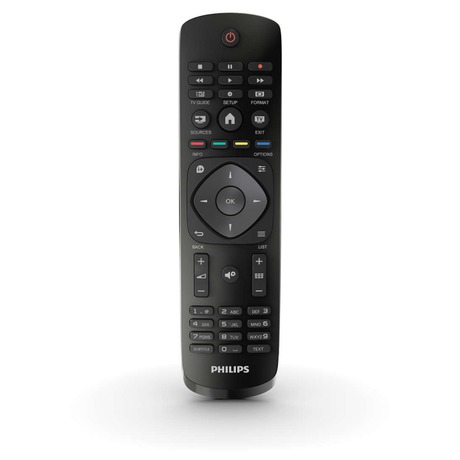 Televize Philips 40PFK4100