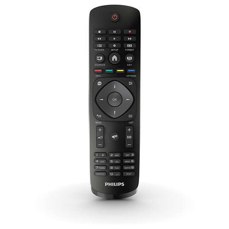 Televize Philips 49PUT4900