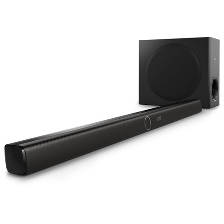 Soundbar Philips HTL3160B - Philips HTL3160B (foto 1)