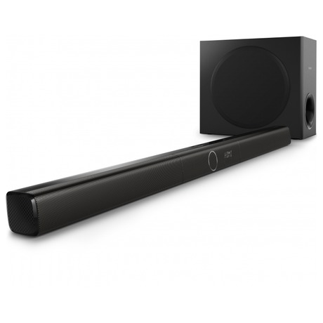 Soundbar Philips HTL3160B - Philips HTL3160B (foto 2)