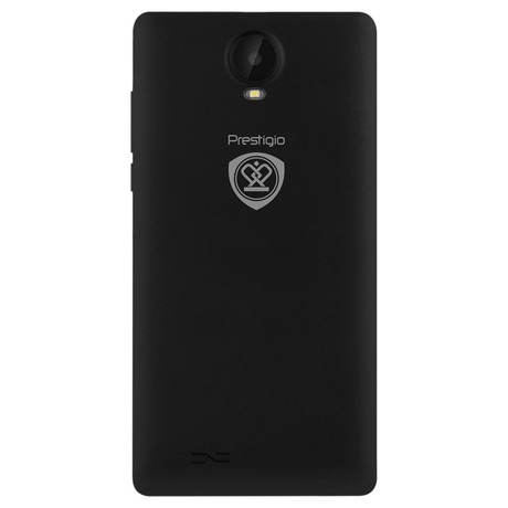 Mobilní telefon Prestigio MultiPhone Wize C3 - černý - Prestigio MultiPhone Wize C3&nbsp;- černý (foto 4)