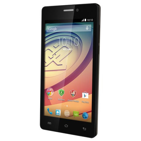 Mobilní telefon Prestigio MultiPhone Wize C3 - černý - Prestigio MultiPhone Wize C3&nbsp;- černý (foto 5)