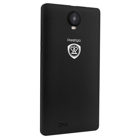 Mobilní telefon Prestigio MultiPhone Wize C3 - černý - Prestigio MultiPhone Wize C3&nbsp;- černý (foto 6)