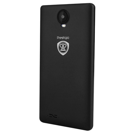 Mobilní telefon Prestigio MultiPhone Wize C3 - černý - Prestigio MultiPhone Wize C3&nbsp;- černý (foto 7)