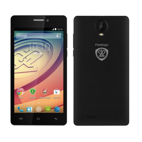 Mobilní telefon Prestigio MultiPhone Wize C3 - černý - Prestigio MultiPhone Wize C3&nbsp;- černý (foto 8)