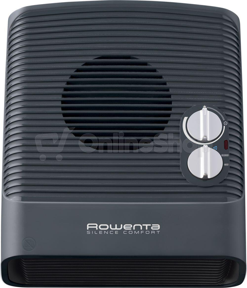 Teplovzdušný ventilátor Rowenta SO5115F0