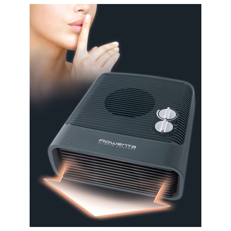 Teplovzdušný ventilátor Rowenta SO5115F0 - Rowenta SO5115F0 (foto 3)