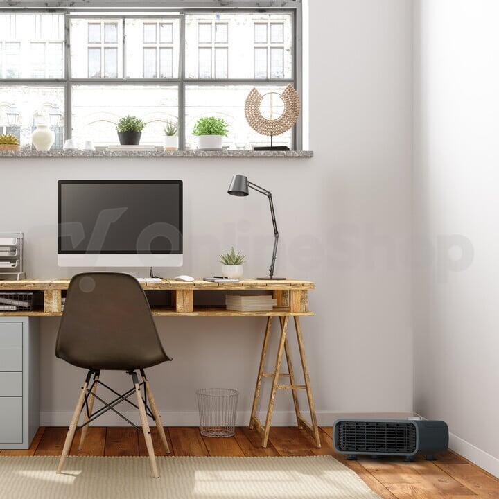 Teplovzdušný ventilátor Rowenta SO5115F0