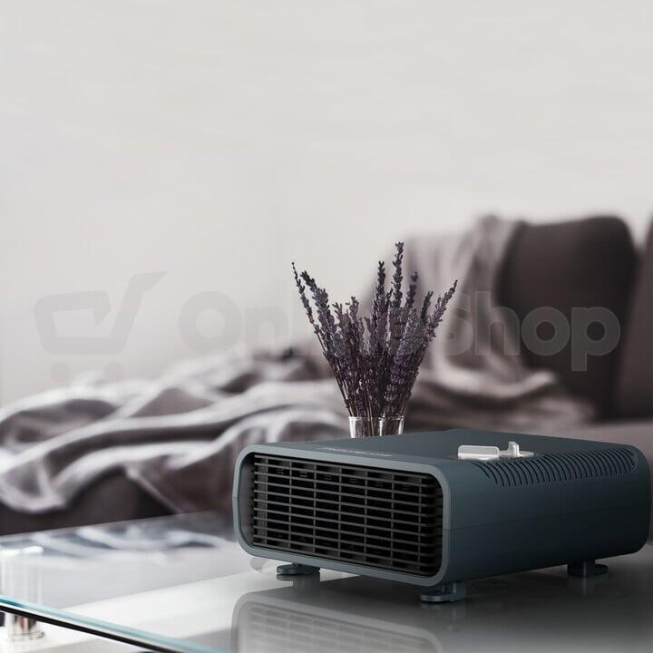 Teplovzdušný ventilátor Rowenta SO5115F0
