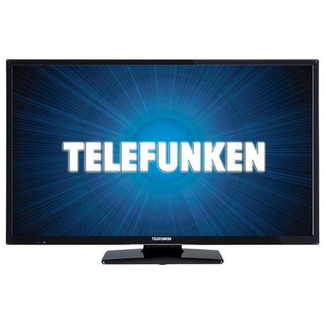 LED televize Telefunken T32TX287LPBS2