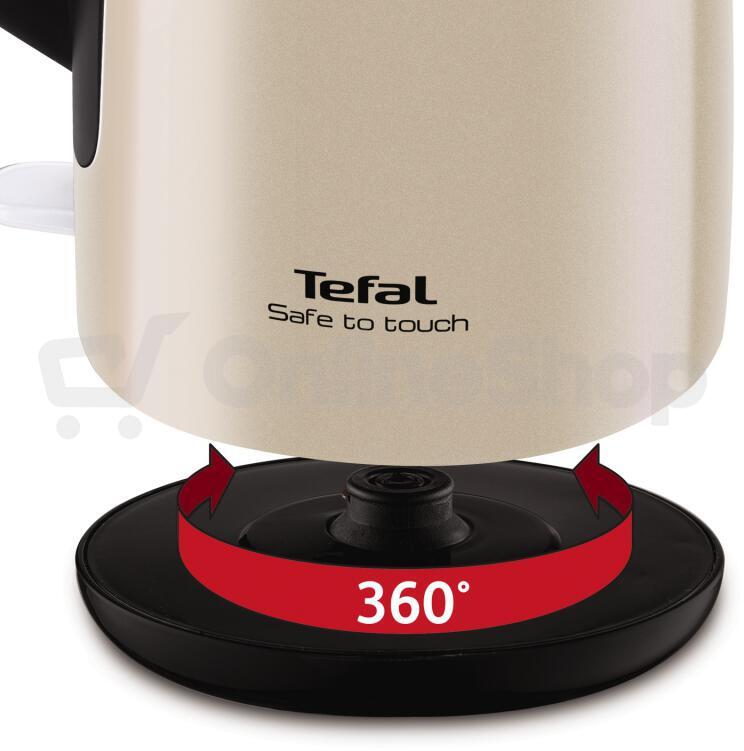 Varná konvice Tefal KO371I30 | ONLINESHOP.cz