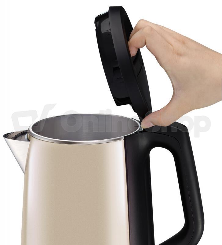 Varná konvice Tefal KO371I30 | ONLINESHOP.cz