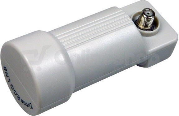 Konvertor Zircon Single L101 ECO LNB