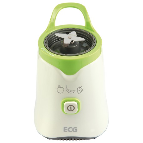 ECG SM&nbsp;256 (foto 5)