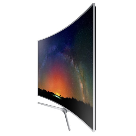 Televize Samsung UE88JS9502