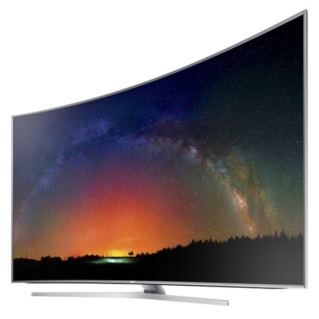 Televize Samsung UE88JS9502