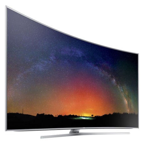 Televize Samsung UE88JS9502 - Samsung UE88JS9502 (foto 11)