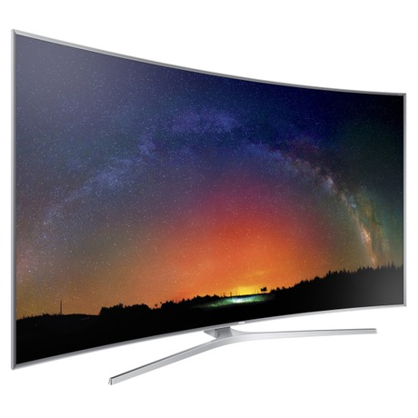 Televize Samsung UE88JS9502