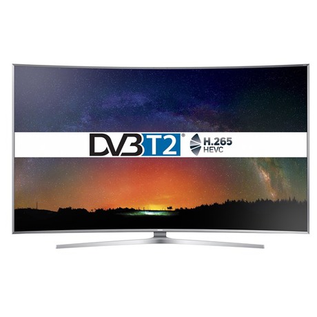 Televize Samsung UE88JS9502