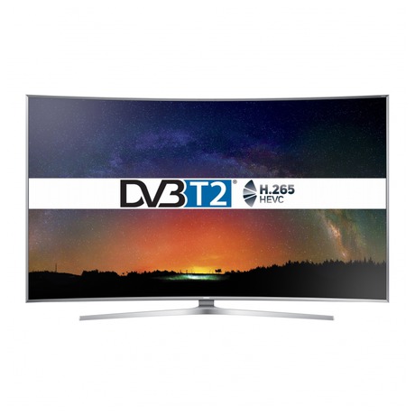 Televize Samsung UE88JS9502
