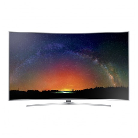 Televize Samsung UE88JS9502
