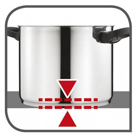Sada hrnců Tefal Modulo XL C816S204 - Tefal Modulo XL&nbsp;C816S204 (foto 10)