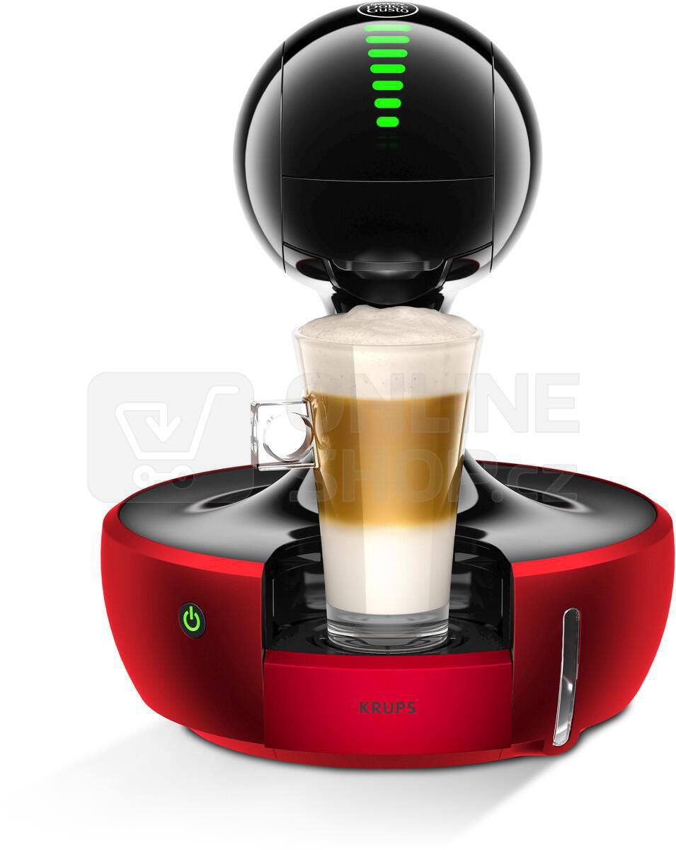 Espresso Krups KP350531 Nescafé Dolce Gusto Drop